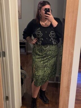 Meet your Posher, Jessica